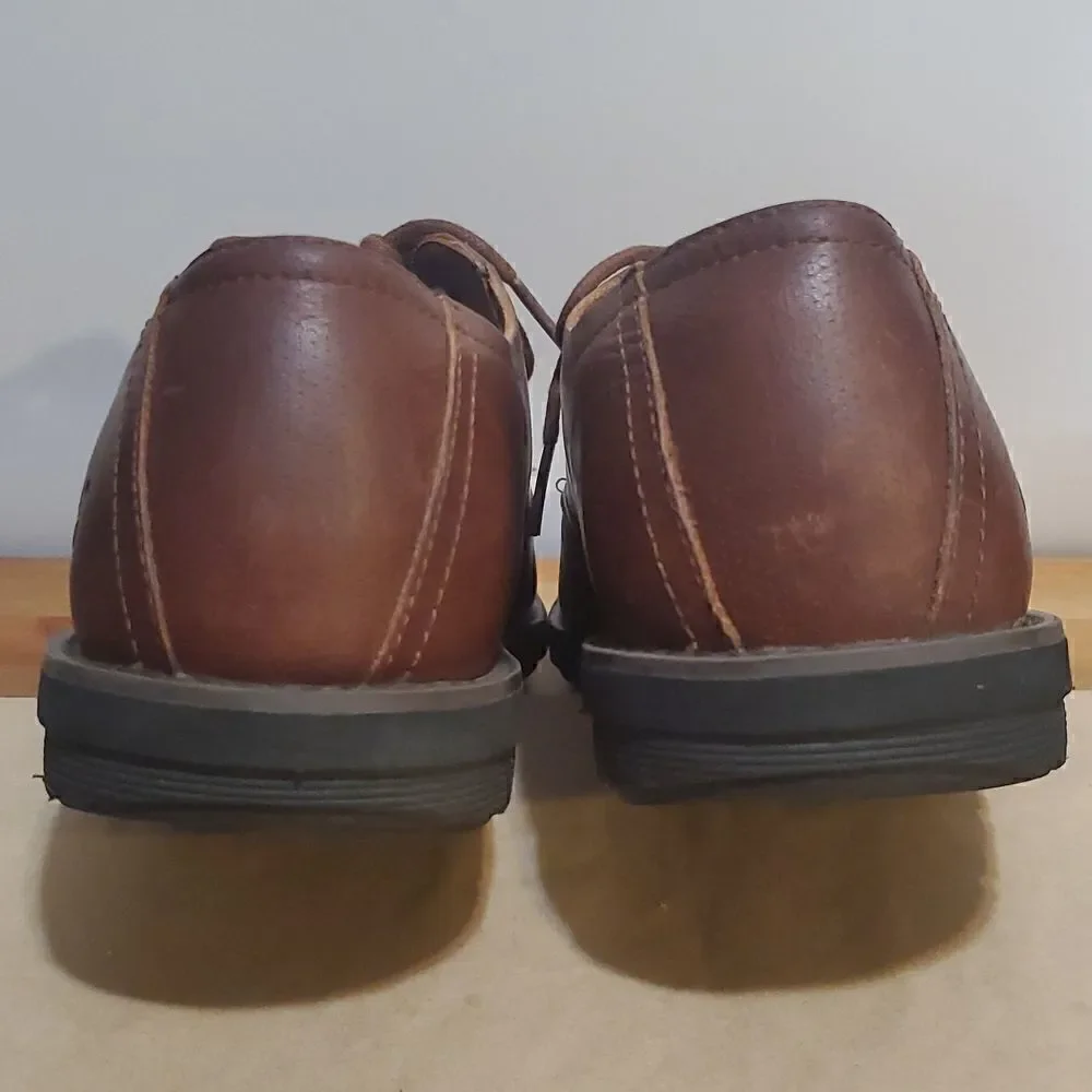Timberland Oxford with SensorFlex Technology Lace Up Size 7 Men